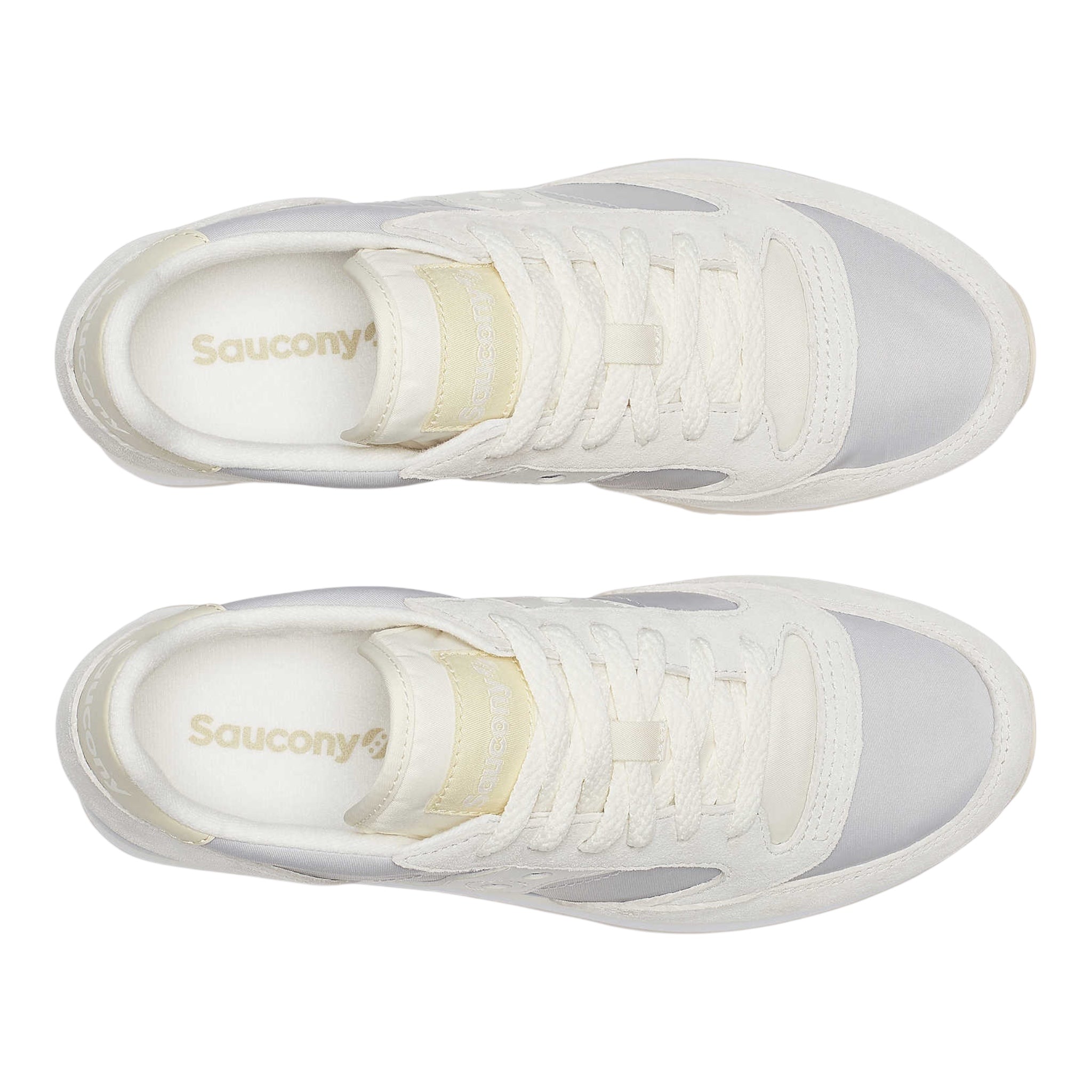 Saucony Jazz Triple S60530-64 Nuvola Mandorla Sneakers Donna