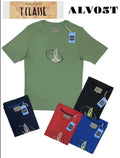 T-shirt ALV by Alviero martini