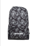 Santa Cruz Drift zaino multiuso SCA-BAG-0152 nero-mano grigia