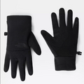 The North Face Guanto Etip NF0A4SHAJK3 Nero | Guanti Touchscreen Pile Riciclato Invernali