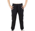 Champion Pantalone Cargo con Polsino al fondo 114445 KK001 NBK black