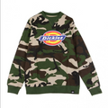 Dickies Felpa Harrison 02-200072CAMO camoflage