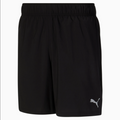 Puma pantaloncino da uomo doppio Run Fav 2in1 Short 521351 01 nero