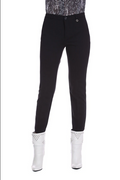 Relish Panta Pablita Sigaretta con tasche RDP2207006028 black