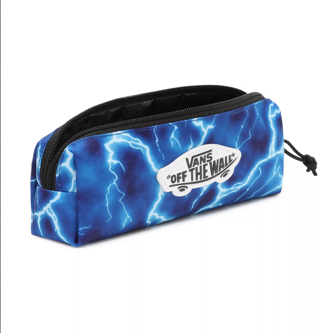 Vans astuccio BY OTW PENCIL POUCH Classic VN0A3HMQAMQ1 blu