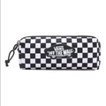 Vans astuccio BY OTW PENCIL POUCH BOYS Classic VN0A3HMQHU01 checkerboard black-white