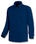 Astrolabio Maglia per gli sport invernali in micropile a mezza zip da ragazzo JR8A TS25 1C 960 blu