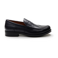 Stonefly Mocassino collage da uomo Bliss 1 Calf Leather 218019 131 night blue