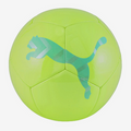 Puma pallone da calcio Icon 083993 02 peppermint-fast yellow misura 5