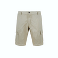 Censured Bermuda da uomo con tasconi Cargo BM6431TGACA 16 mastic