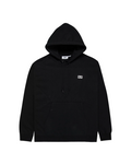 Obey Felpa Mass Resistance Hood 112842784E black