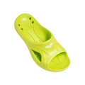 Arena Ciabatta Piscina Mare Bambino Lime Hydrosoft II Jr Hook - 003838 300