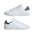 Adidas Originals Stan Smith Sneakers Junior Unisex Bianco Blu - H6821