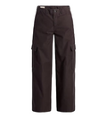 Levi's Pantalone cargo Oversize A60770003 nero