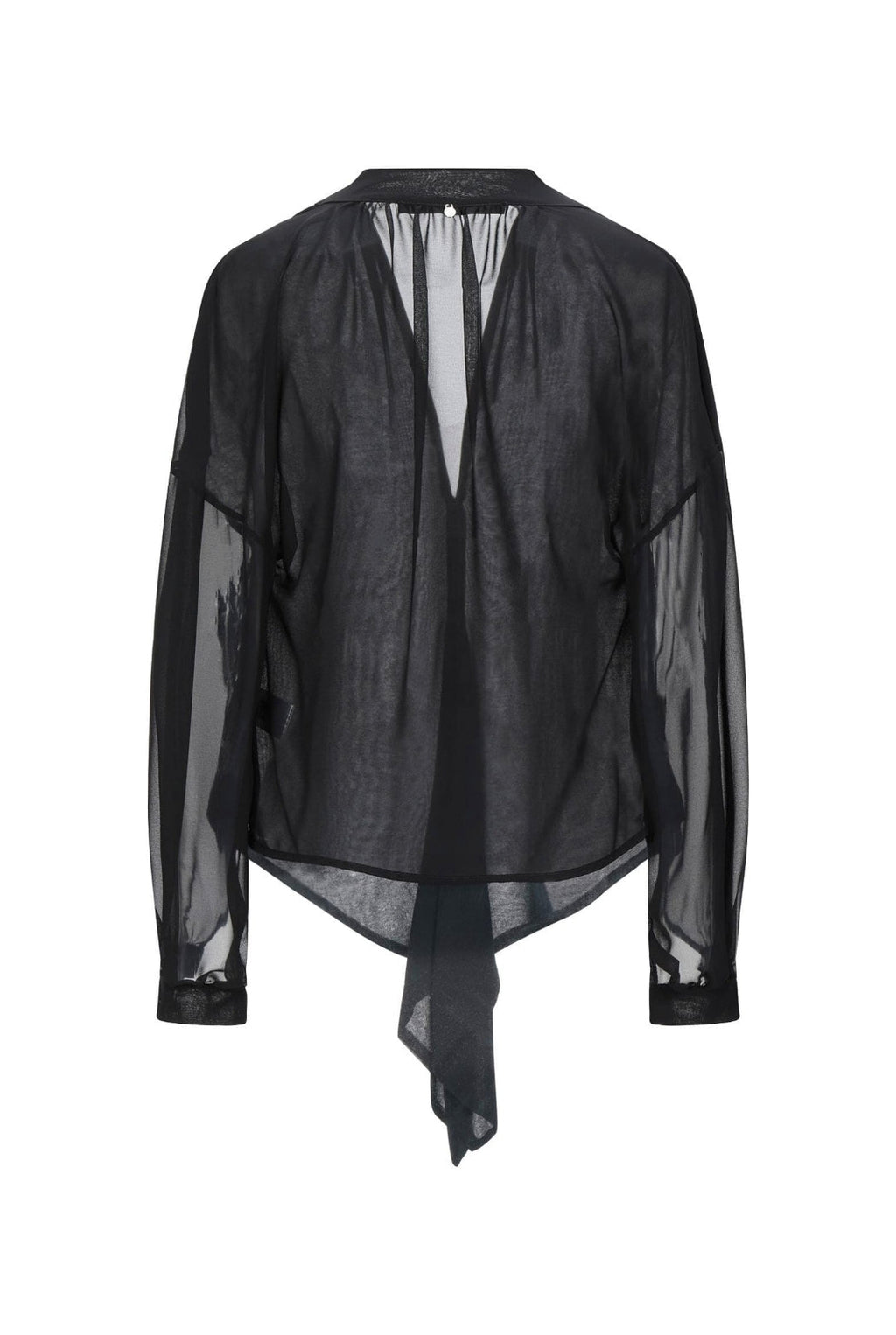 Blusa Annarita N  ID7622 L0232