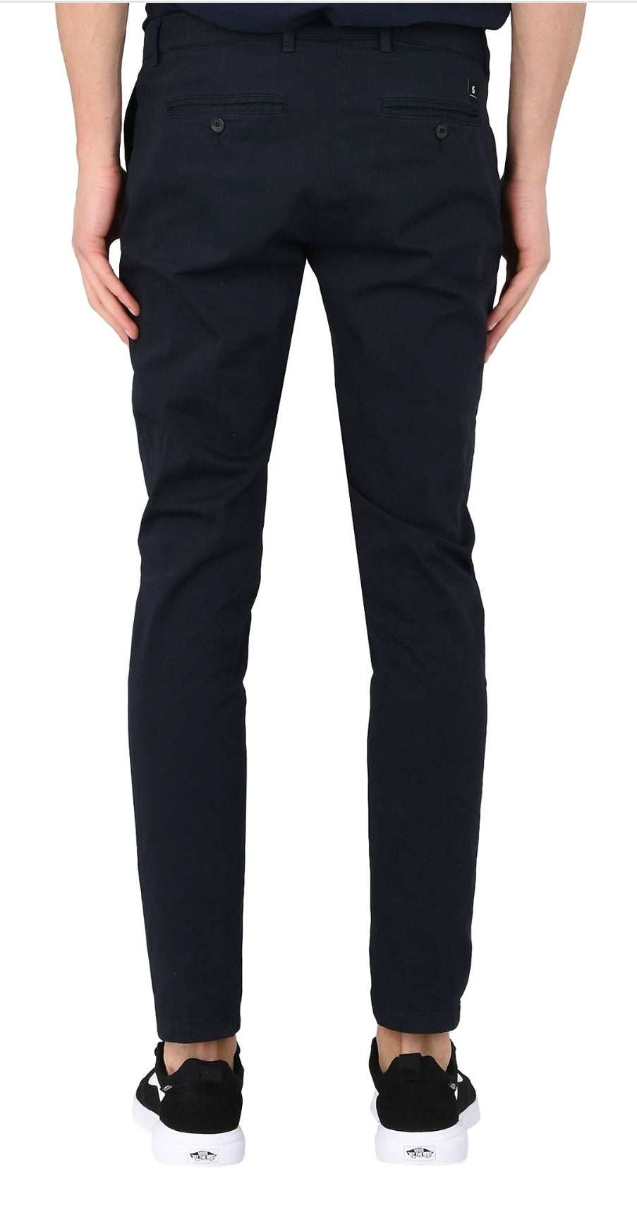 Pantalone Department five  U18P02