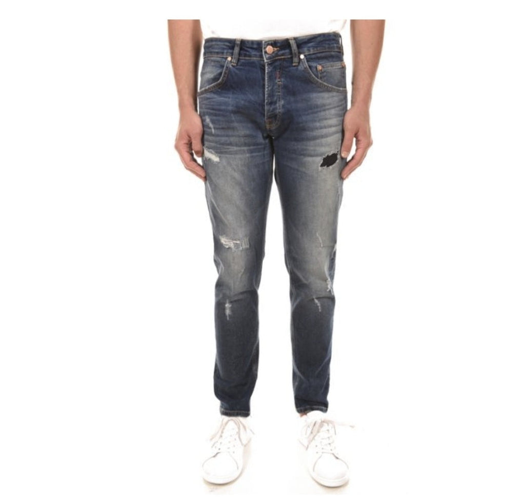Brian dales jeans 82081