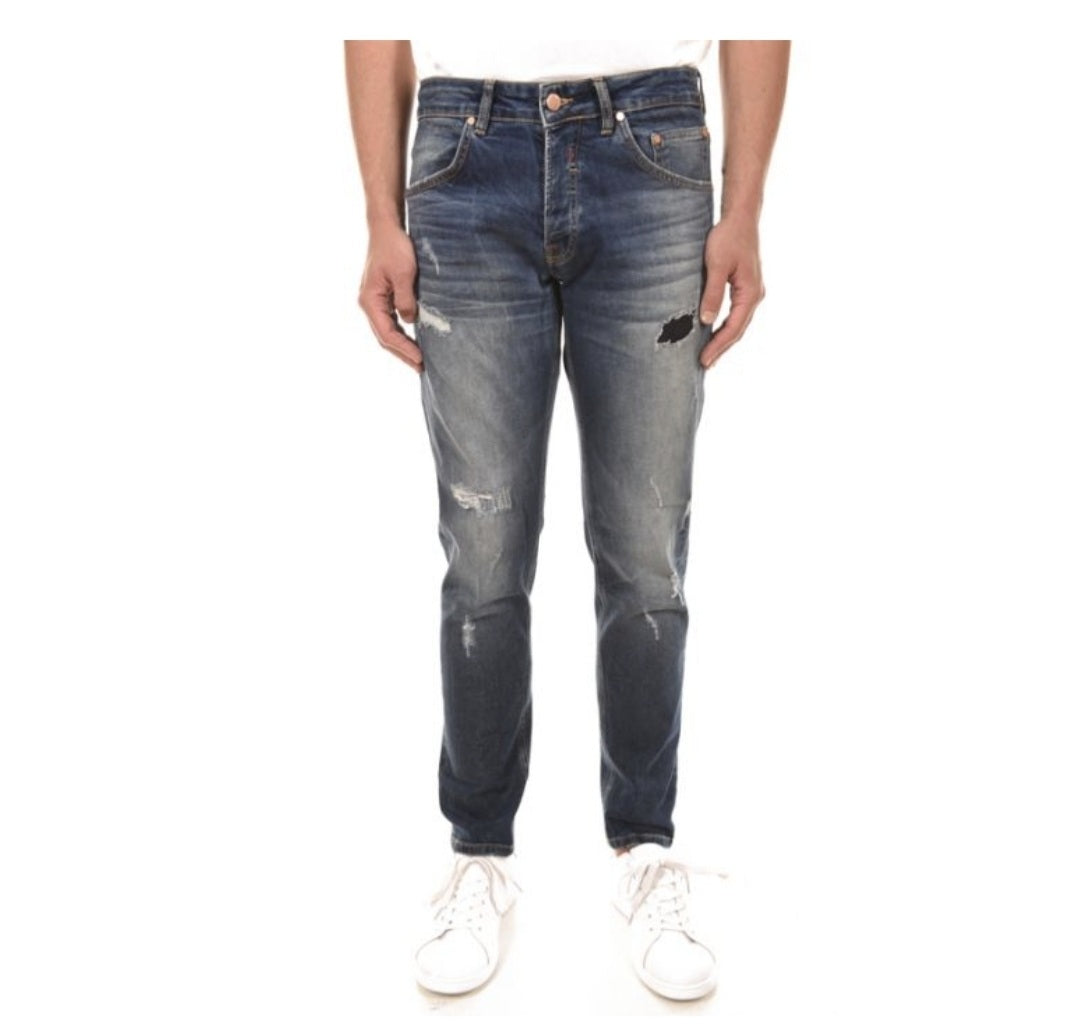 Brian dales jeans 82081