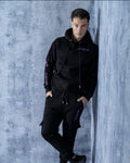 Felpa Nineteen paris 4166FLP