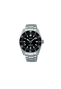 Seiko Prospex Diver 300M Automatico Nero 40mm SPB453J1