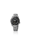 Seiko SPB383J1 – Automatico GMT– Quadrante Nero – Cassa rotonda 42 mm – Codice SPB383J1