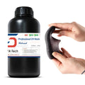 SIRAYA TECH Rebound 55A Black - 1 kg