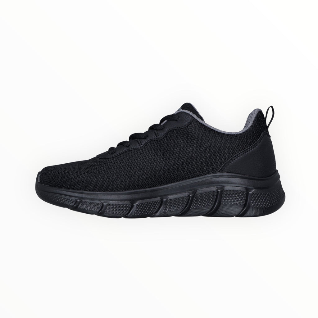 Skechers BOBS B Flex Icy Edge 118109 BBK Nero