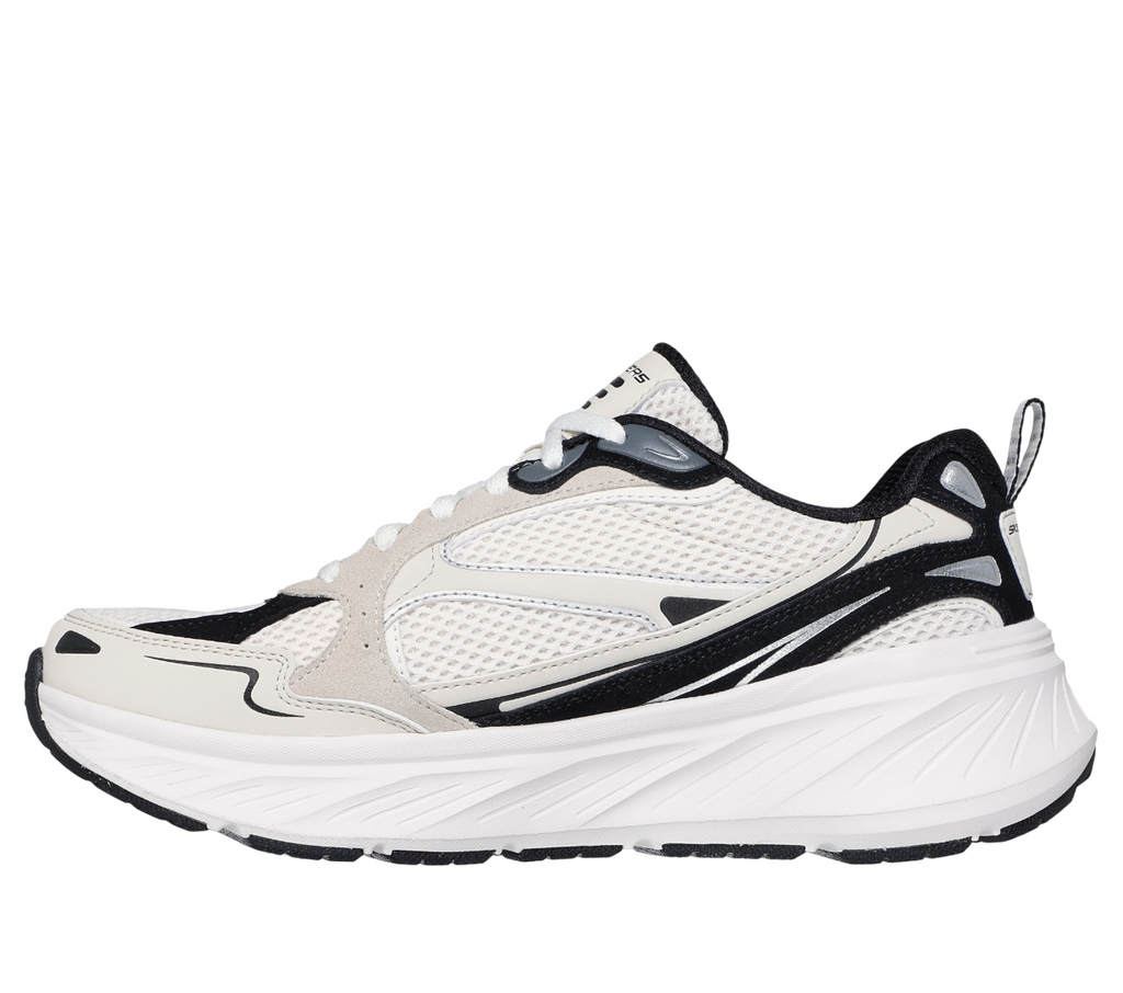 Skechers Relaxed Fit Edgeride Donna Natural - 150493