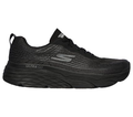 Skechers Max Cushioning Elite 54430/BBK Nero Uomo