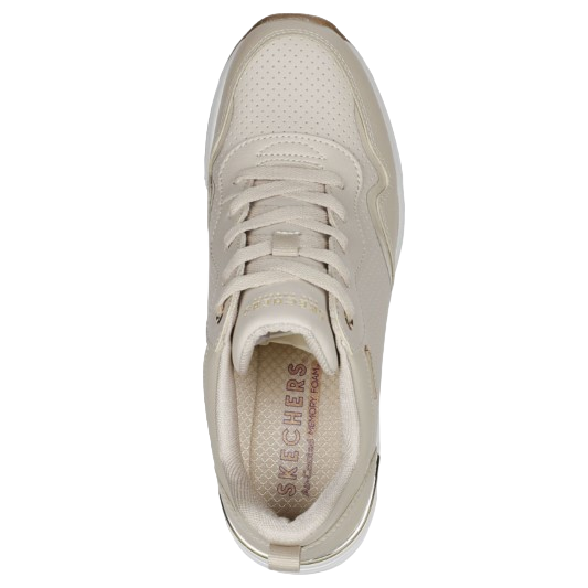 Skechers Million Air Hotter Air 155399/TPE Tortora