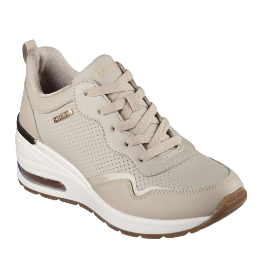 Skechers Million Air Hotter Air 155399/TPE Tortora
