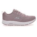 Skechers GO RUN Consistent Energize 196311600524 Scarpe Running Donna Mauve