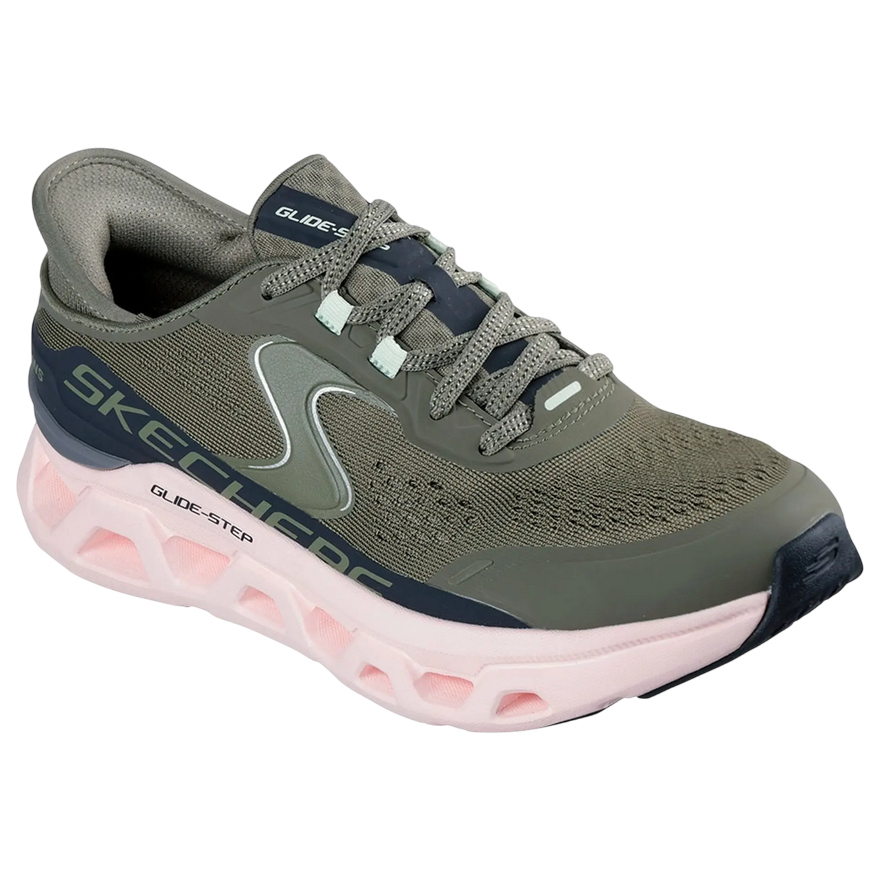 Skechers Slip-ins Donna Oliva Glide-Step Altus - 150510 OLV