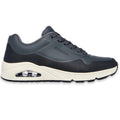 Skechers Uno Timeline 232247/GYBK Grigio Nero Uomo