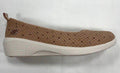 Skechers Ballerina Donna Arya Sweet Glitz 104005-ROS Rosa Antico