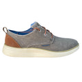 Skechers Status 2.0 Pexton 65910/TPE Taupe Uomo