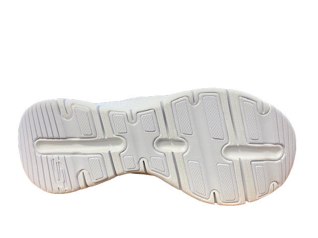 Skechers Arch Fit Citi Drive 149146 WSL Sneakers Donna Bianco Podologiche