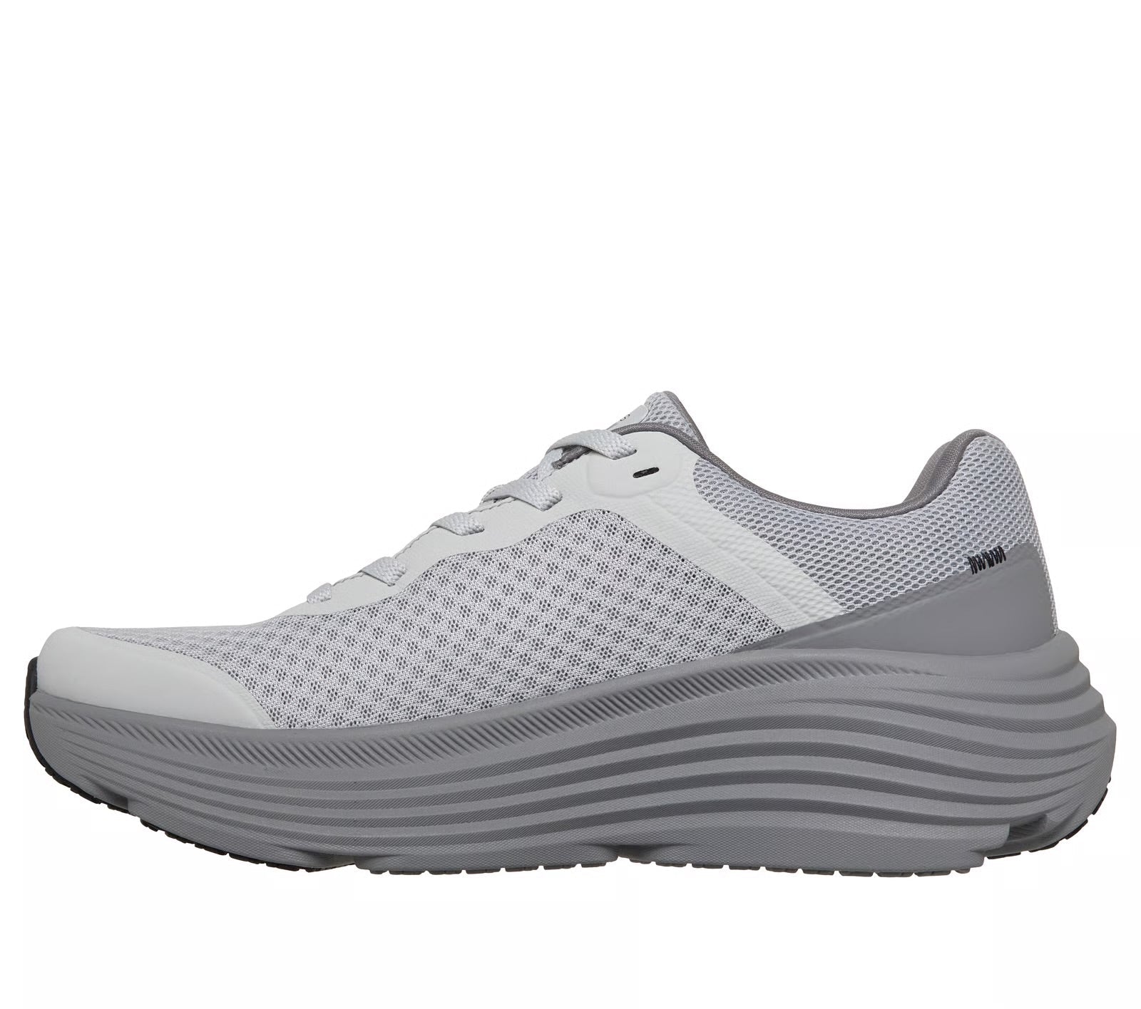 Skechers Max Cushioning Endeavour 220613-GRY Grigio Uomo