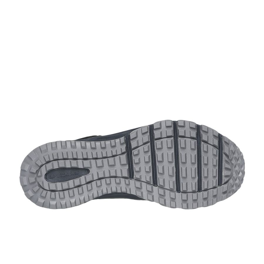 Skechers Escape Plan Outward Voyage 180063/CCBK Carbone-Nero