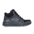 Skechers Escape Plan Outward Voyage 180063/CCBK Carbone-Nero