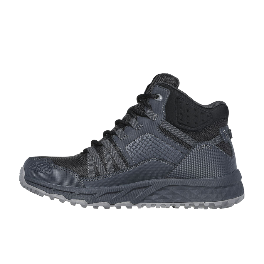 Skechers Escape Plan Outward Voyage 180063/CCBK Carbone-Nero