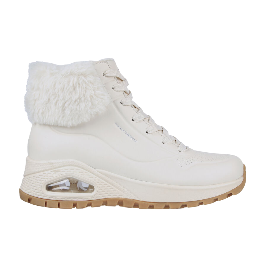 Skechers Uno Rugged Fall Air 167274/NAT Naturale