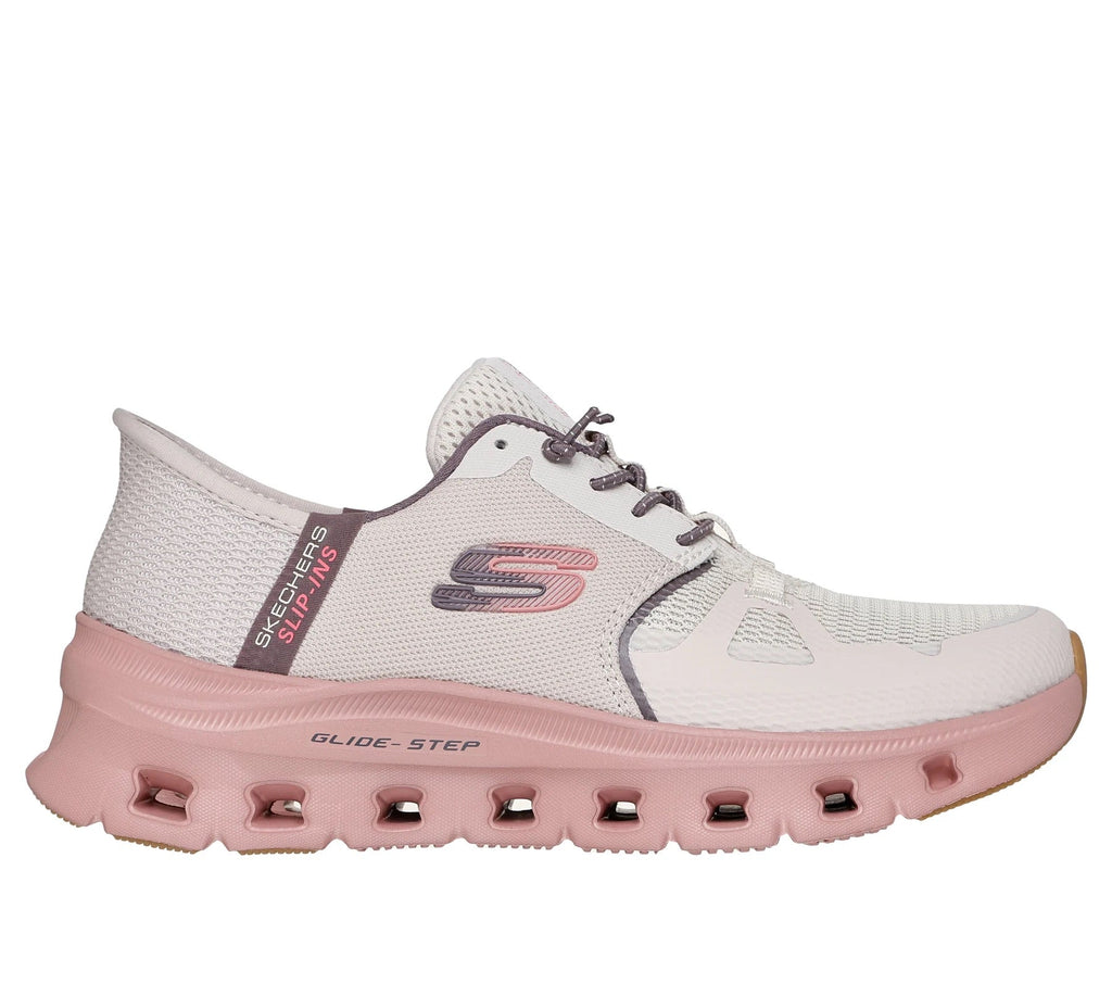 Skechers Glide-Step Pro 150420-TPMT Talpa Multicolore Donna