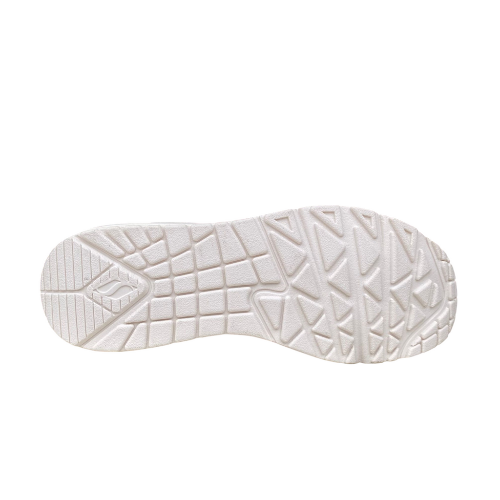 Skechers scarpa sneakers da donna Slip-ins Uno Banksia 177117/MVE malva