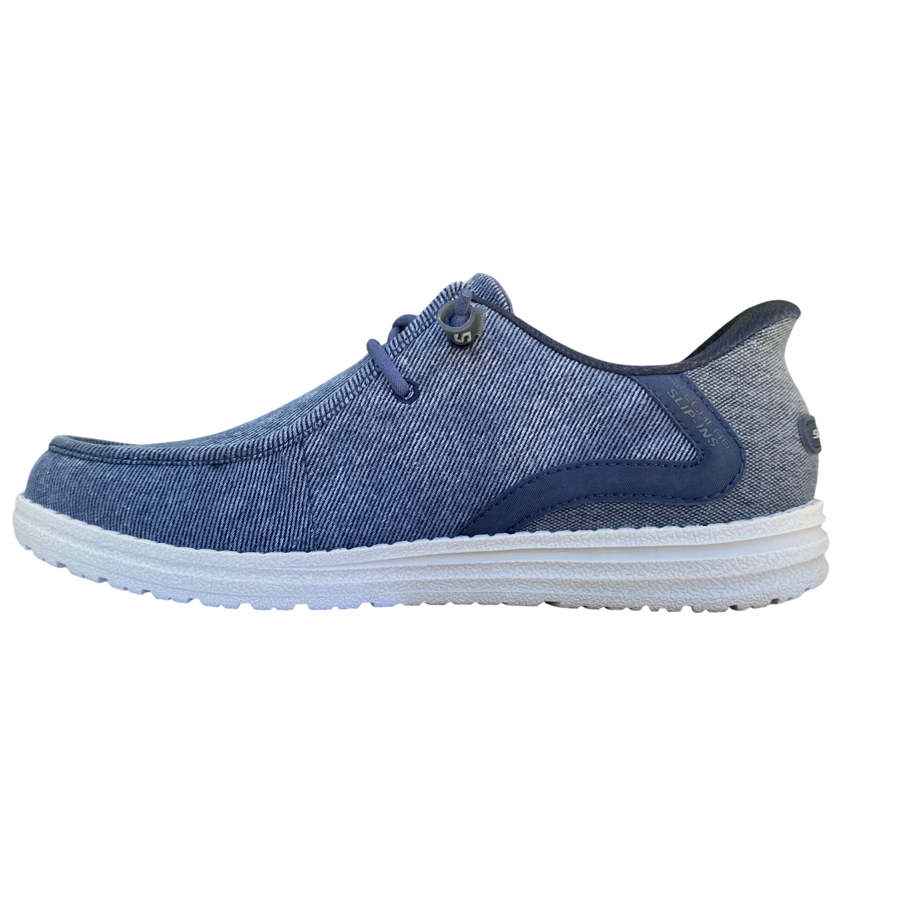 Skechers Slip-ins Relaxed Fit Melson Coronado Uomo 210959/DEN
