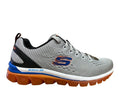 Skechers Skech Air 2.0 Zero Gravity 51472 LGOR Grigio Arancio