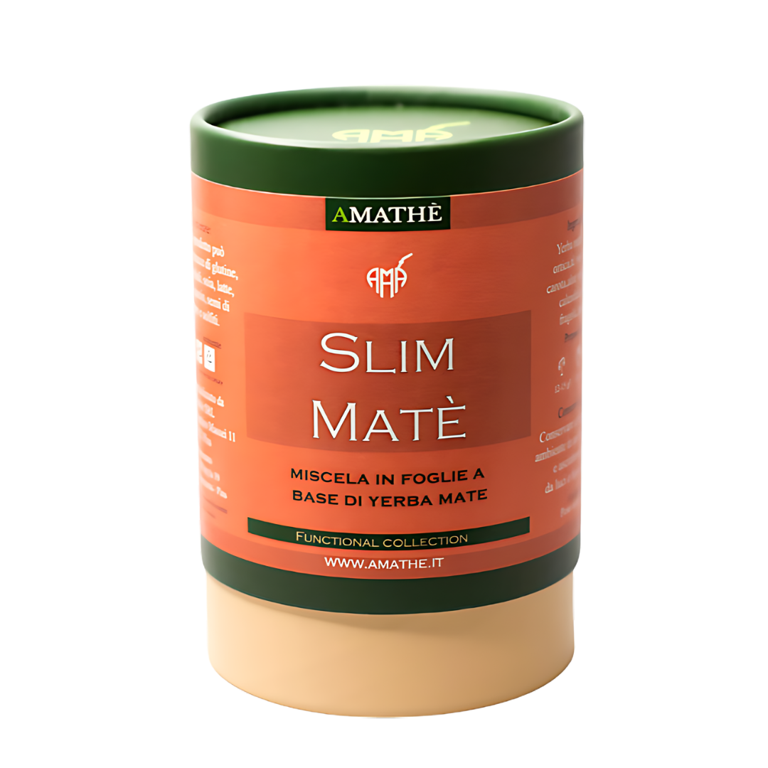Slim Maté
