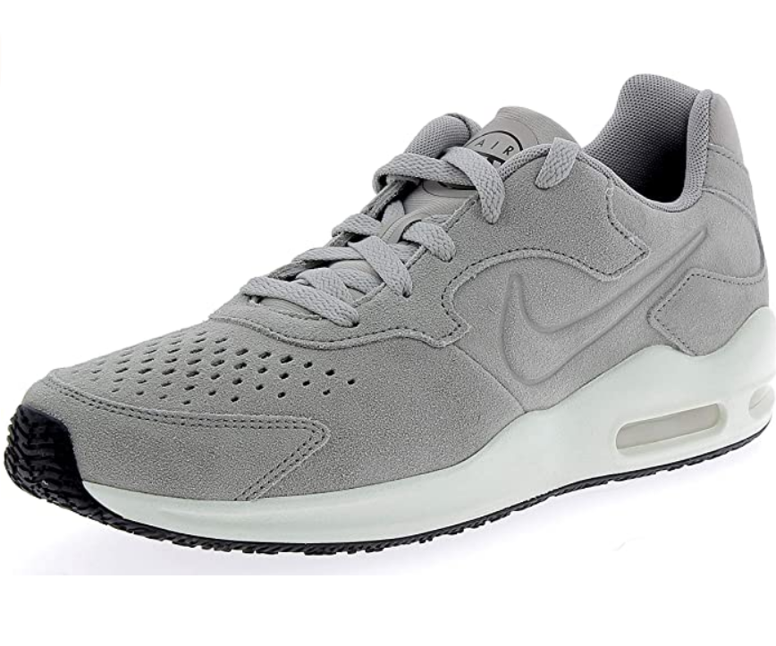 Nike Air Max Guile Premium 916770 002 | Sneakers Grigie Uomo