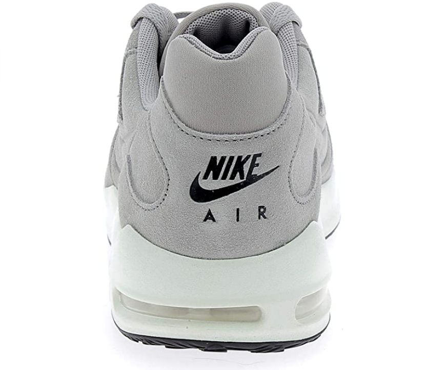 Nike Air Max Guile Premium 916770 002 | Sneakers Grigie Uomo