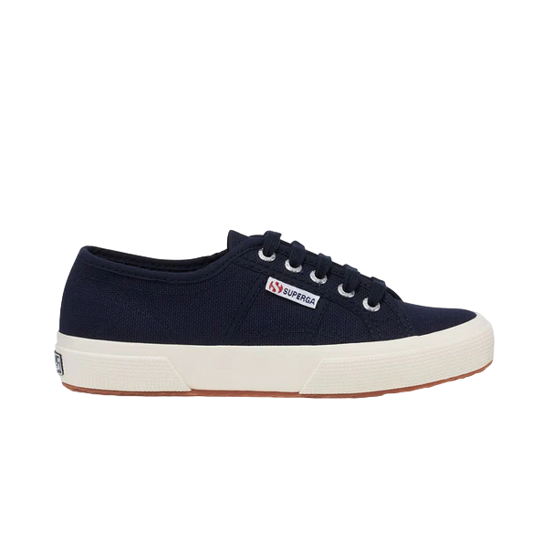 Superga Sneakers 2750 Cotu Classic S000010 933 Blu